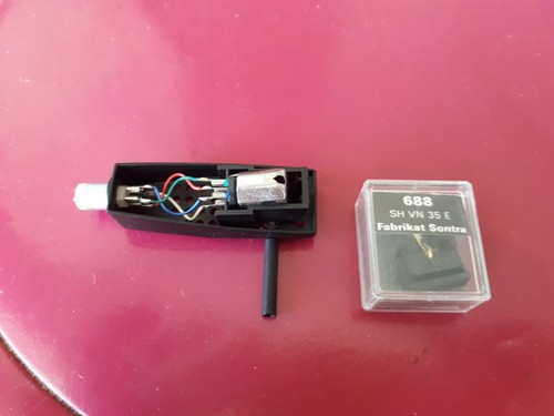 Ortofon headshell sme - ortofon,
