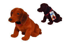 Simba Wackel Dackel Wackelkopf