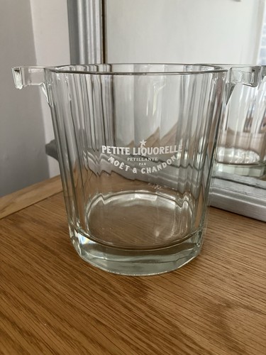Vintage moët chandon petite - chandon,