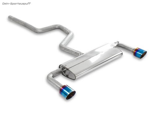 Milltek duplex - milltek,