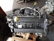Opel Vectra Signum C Motor Z22YH 2.2 114Kw 152Tkm Bj.2003
