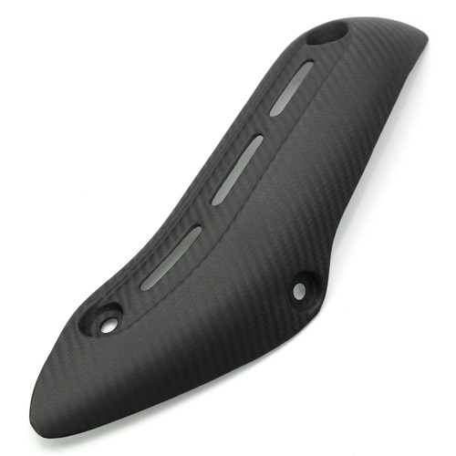 Carbon auspuffhitzeschutz für - carbon,