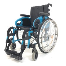 Sopur Easy Life Aktivrollstuhl