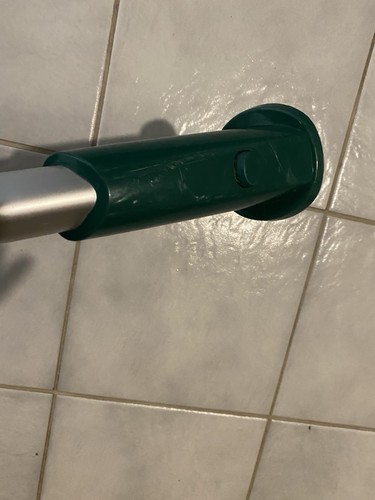 Saugrohr für vorwerk tiger - für,