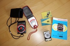 Konvolut Weimarlux CDS