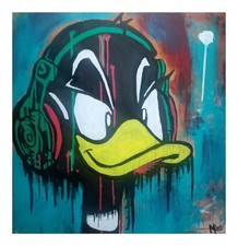 Original Gemälde Unikat