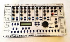 Quasimidi RAVE-O-LUTION 309