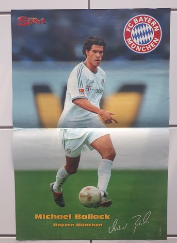 Bravo sport poster michael - sport,