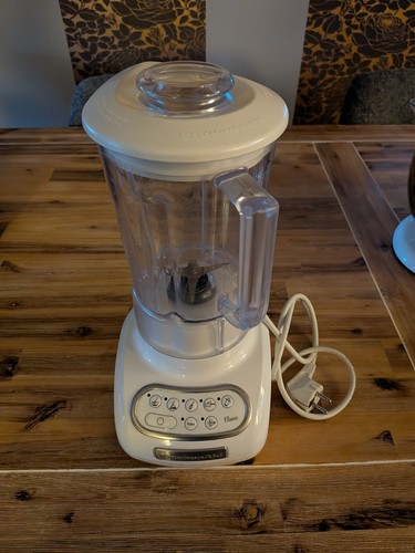 Kitchenaid classic 5ksb45ewh1 - classic,,