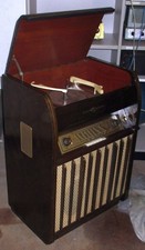 Vintage Lorenz Schaub-Lorenz