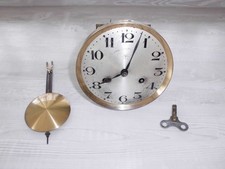 Antik JUNGHANS B 25 Regulator