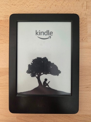 Amazon kindle generation - amazon, 7.