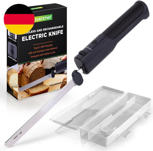 Nutrichef elektrisches - nutrichef,