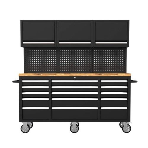 Mobile werkbank 183cm - werkbank,