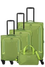 Travelite CORSIICA 4w Set