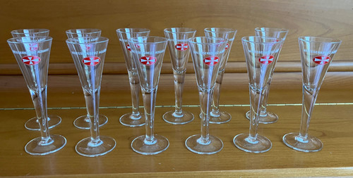 Maltheserkreuz aquavit - maltheserkreuz,