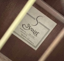 S.yairi Yairi Akustikgitarre