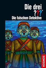 Die drei ??? Die falschen
