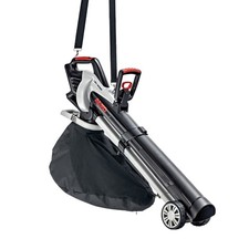 AL-KO Akku-Laubsauger LBV 4090