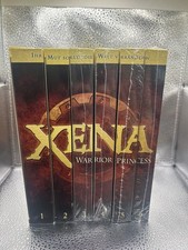 Xena - Die Kriegerprinzessin