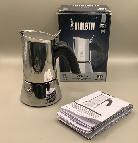 Bialetti venus tassen - bialetti,