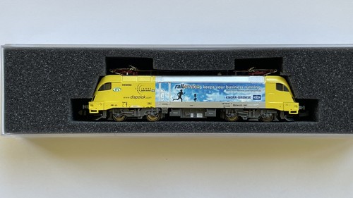 Hobbytrain 2764 dcc digitale - 2764, :