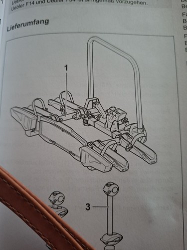 Uebler auto fahrradträger - uebler, auto-fahrradträger