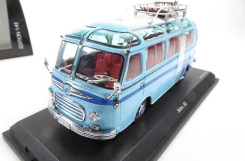 Modellautos reisebus 43 - modellautos,