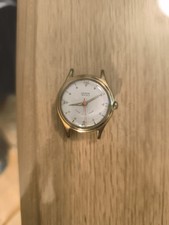 Herren Armbanduhr Anker