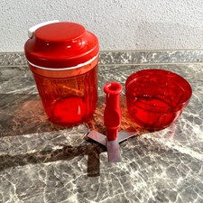 Tupperware Turbo Chef