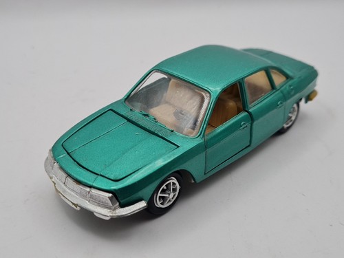 Gama nsu ro 80 - 1:43,