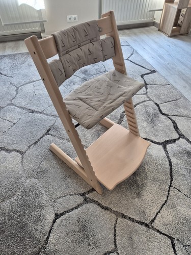 Stokke tripp trapp hochstuhl - stokke,
