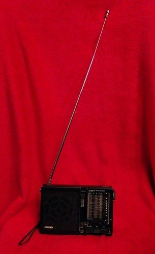Sony icf 7600 - sony, icf-7600