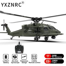 Yxznrc uh60 black - black, hawk