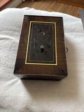 Kleiner Tresor Geldkasten