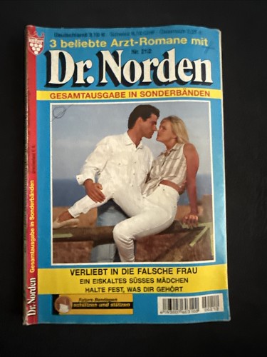 212 dr norden - nr., dr.