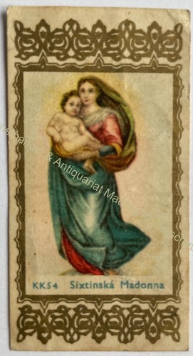 Orig andachtsbild - orig.,