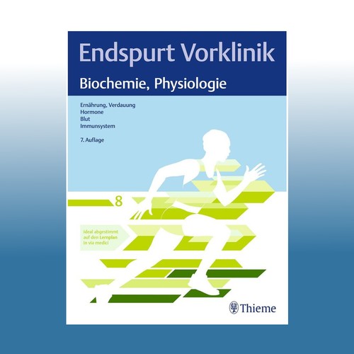 Endspurt vorklinik biochemie - vorklinik:,