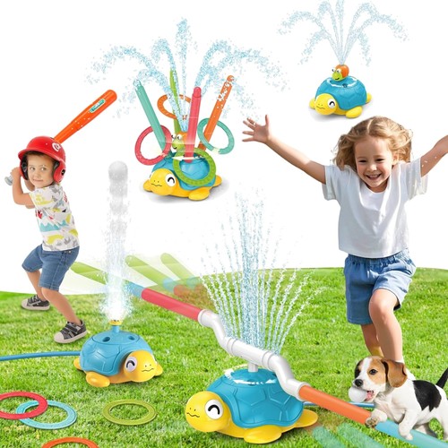 Wasserspielzeug kinder - in, 1