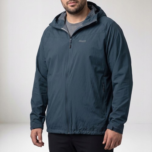 Bergans microlight jacke - bergans, microlight-jacke