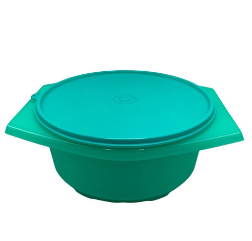 New tupperware large - large, tortilla