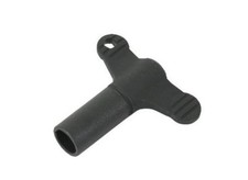 ATERA Schlosssatz Dachträger 092104 Kunststoff