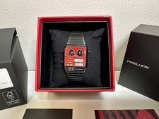 Honda x Citizen ANA-DIGI TEMP