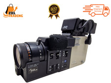 JVC GX-N7E Vintage Farb Video