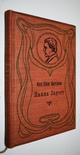 Hartleben, Hanna Jagert