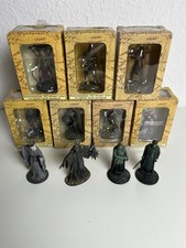 Herr der Ringe Sammel Figuren