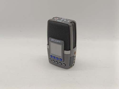 Zoom h2essential handlicher - h2essential,