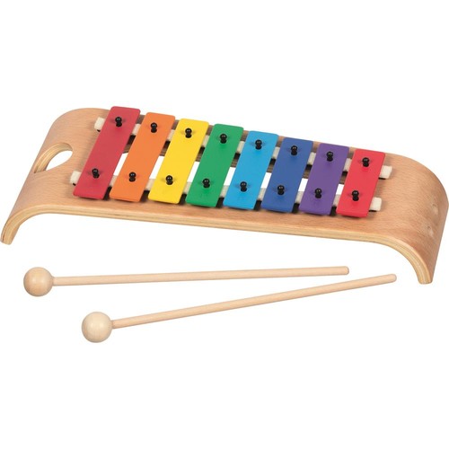 Goki xylophon holz und - goki,