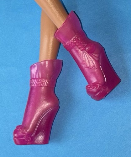 Monster high ari hauntington - monster,