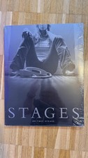 Stages britney spears - stages,